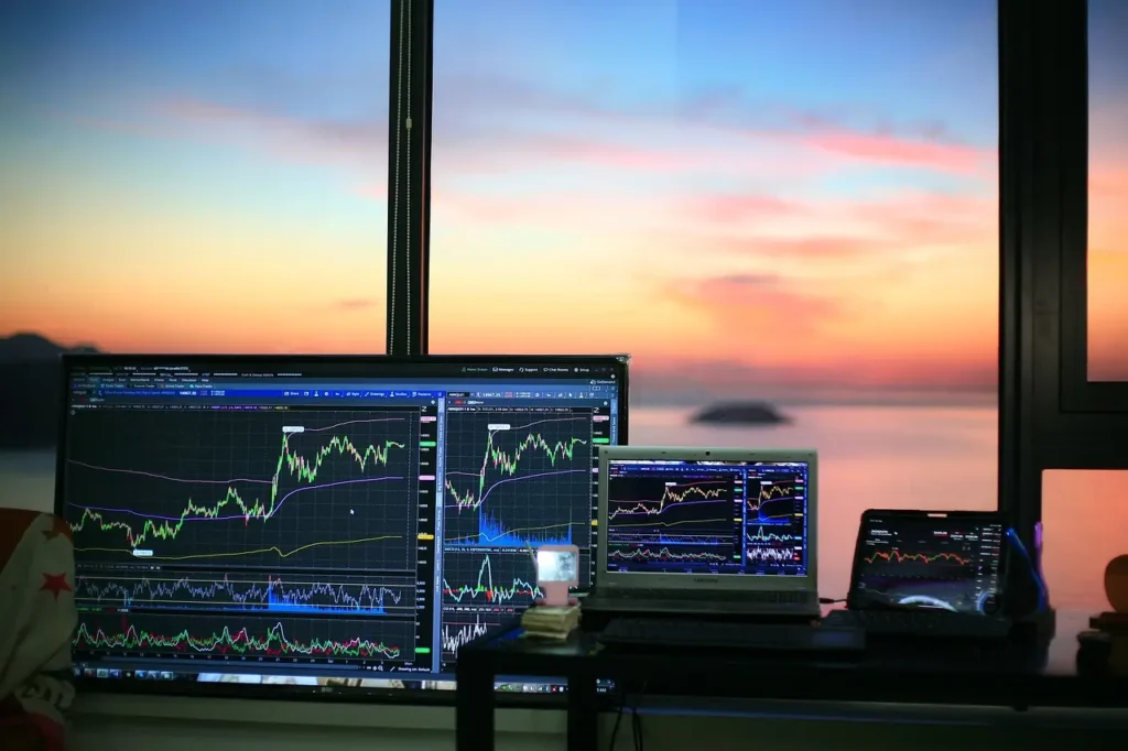 Revolutionizing Stock Trading: The Power of RSI Combined with AI